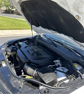 2018 Jeep Grand Cherokee Altitude   - Photo 7 - Albuquerque, NM 87107