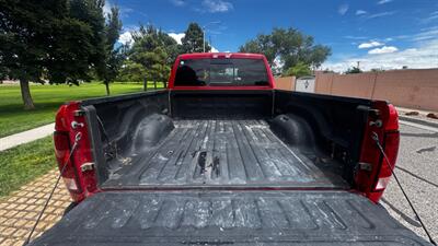 2016 RAM 1500 Quad Cab SLT 4x4 5.7L Hemi   - Photo 12 - Albuquerque, NM 87107