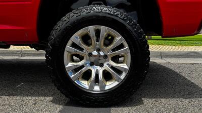 2016 RAM 1500 Quad Cab SLT 4x4 5.7L Hemi   - Photo 20 - Albuquerque, NM 87107
