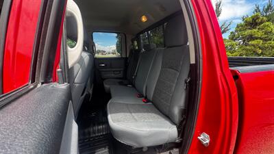 2016 RAM 1500 Quad Cab SLT 4x4 5.7L Hemi   - Photo 19 - Albuquerque, NM 87107