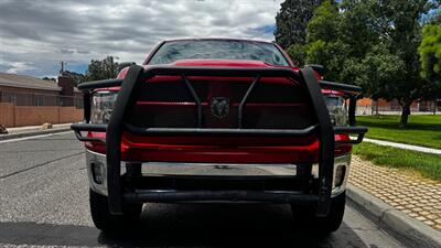 2016 RAM 1500 Quad Cab SLT 4x4 5.7L Hemi   - Photo 4 - Albuquerque, NM 87107