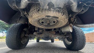 2016 RAM 1500 Quad Cab SLT 4x4 5.7L Hemi   - Photo 22 - Albuquerque, NM 87107