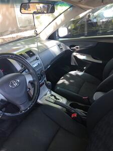 2010 Toyota Corolla   - Photo 7 - Albuquerque, NM 87107