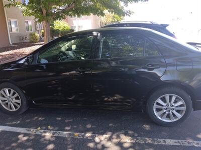 2010 Toyota Corolla   - Photo 6 - Albuquerque, NM 87107