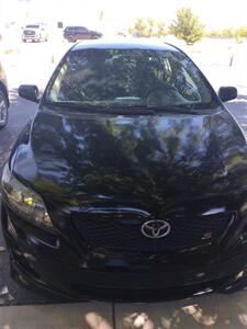 2010 Toyota Corolla   - Photo 3 - Albuquerque, NM 87107