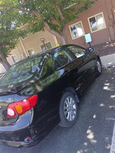 2010 Toyota Corolla   - Photo 4 - Albuquerque, NM 87107