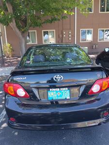 2010 Toyota Corolla   - Photo 5 - Albuquerque, NM 87107