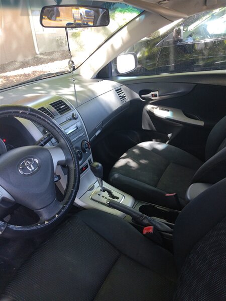 2010 Toyota Corolla - Photo 1 - Albuquerque, NM 87107