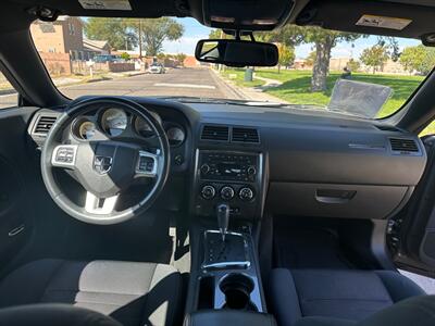 2013 Dodge Challenger SXT   - Photo 13 - Albuquerque, NM 87107