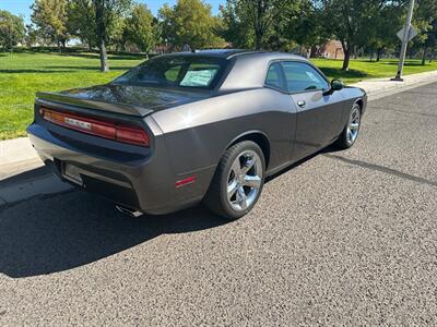 2013 Dodge Challenger SXT   - Photo 7 - Albuquerque, NM 87107