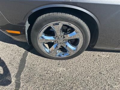 2013 Dodge Challenger SXT   - Photo 21 - Albuquerque, NM 87107