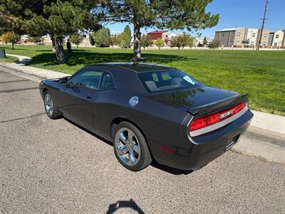 2013 Dodge Challenger SXT   - Photo 8 - Albuquerque, NM 87107