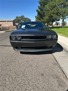 2013 Dodge Challenger SXT   - Photo 5 - Albuquerque, NM 87107