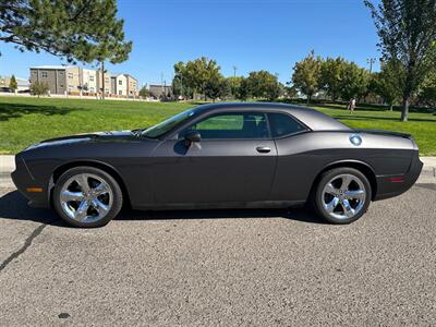 2013 Dodge Challenger SXT   - Photo 11 - Albuquerque, NM 87107