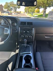 2013 Dodge Challenger SXT   - Photo 14 - Albuquerque, NM 87107