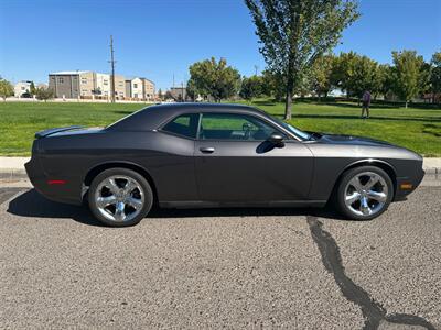 2013 Dodge Challenger SXT   - Photo 6 - Albuquerque, NM 87107