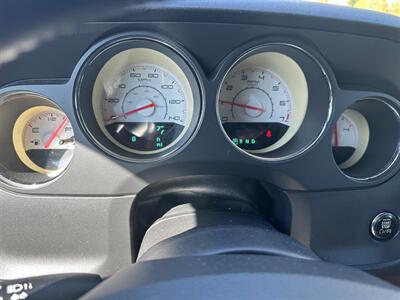 2013 Dodge Challenger SXT   - Photo 12 - Albuquerque, NM 87107