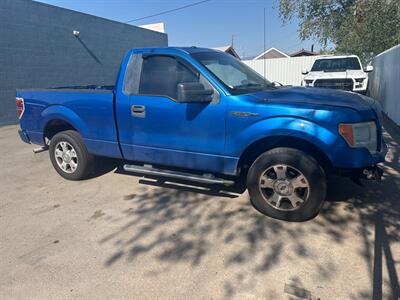 2009 Ford F-150 XL Truck