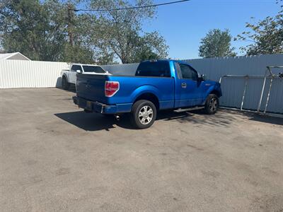 2009 Ford F-150 XL   - Photo 2 - Albuquerque, NM 87107