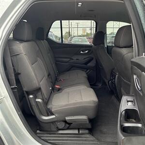 2020 Chevrolet Traverse LS   - Photo 13 - Albuquerque, NM 87107