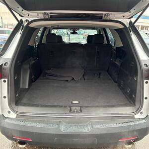 2020 Chevrolet Traverse LS   - Photo 17 - Albuquerque, NM 87107
