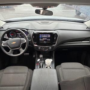 2020 Chevrolet Traverse LS   - Photo 12 - Albuquerque, NM 87107