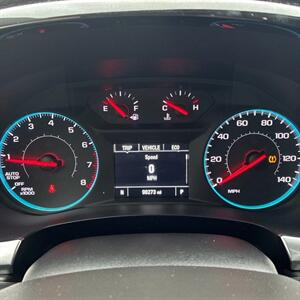 2020 Chevrolet Traverse LS   - Photo 16 - Albuquerque, NM 87107