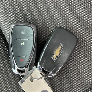 2020 Chevrolet Traverse LS   - Photo 19 - Albuquerque, NM 87107