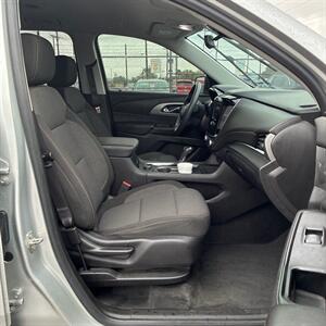 2020 Chevrolet Traverse LS   - Photo 10 - Albuquerque, NM 87107