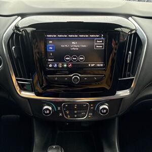 2020 Chevrolet Traverse LS   - Photo 14 - Albuquerque, NM 87107