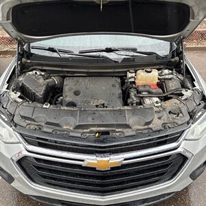 2020 Chevrolet Traverse LS   - Photo 18 - Albuquerque, NM 87107