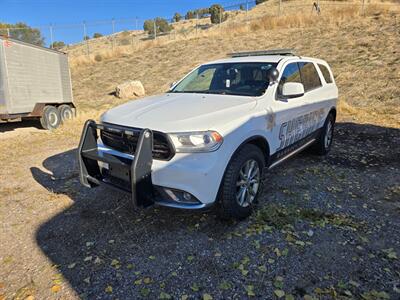 2016 Dodge Durango RT Pursuit Police Cruiser   - Photo 3 - Albuquerque, NM 87107