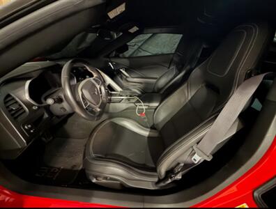 2017 Chevrolet Corvette Grand Sport   - Photo 4 - Albuquerque, NM 87107