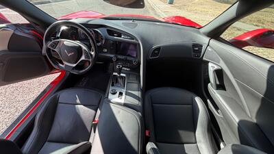 2017 Chevrolet Corvette Grand Sport   - Photo 16 - Albuquerque, NM 87107