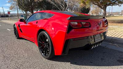 2017 Chevrolet Corvette Grand Sport   - Photo 7 - Albuquerque, NM 87107