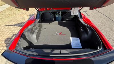 2017 Chevrolet Corvette Grand Sport   - Photo 12 - Albuquerque, NM 87107