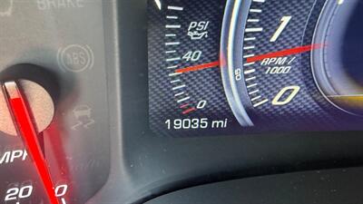 2017 Chevrolet Corvette Grand Sport   - Photo 21 - Albuquerque, NM 87107