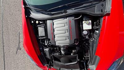 2017 Chevrolet Corvette Grand Sport   - Photo 13 - Albuquerque, NM 87107