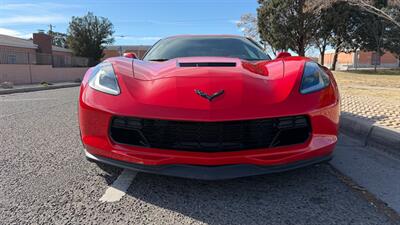2017 Chevrolet Corvette Grand Sport   - Photo 4 - Albuquerque, NM 87107