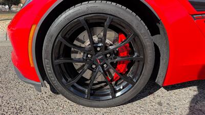 2017 Chevrolet Corvette Grand Sport   - Photo 22 - Albuquerque, NM 87107