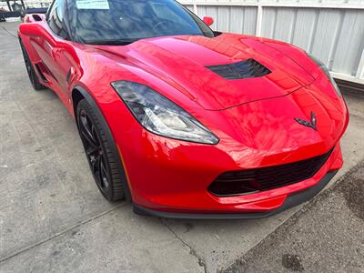 2017 Chevrolet Corvette Grand Sport   - Photo 7 - Albuquerque, NM 87107