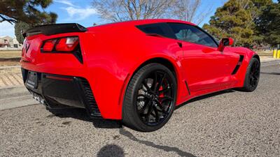 2017 Chevrolet Corvette Grand Sport   - Photo 11 - Albuquerque, NM 87107