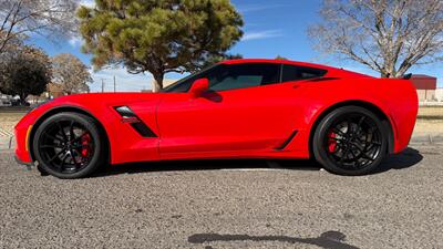 2017 Chevrolet Corvette Grand Sport   - Photo 5 - Albuquerque, NM 87107