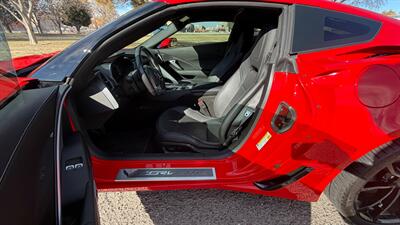 2017 Chevrolet Corvette Grand Sport   - Photo 17 - Albuquerque, NM 87107