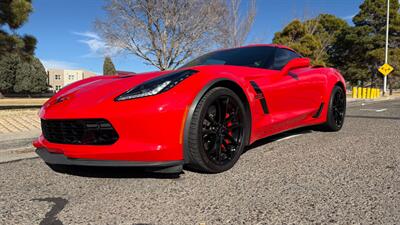 2017 Chevrolet Corvette Grand Sport   - Photo 3 - Albuquerque, NM 87107