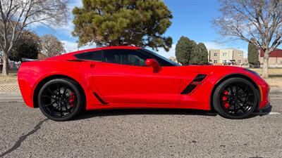 2017 Chevrolet Corvette Grand Sport   - Photo 9 - Albuquerque, NM 87107
