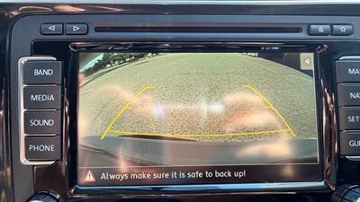 2015 Volkswagen Passat 2.0L TDI SEL Premium - Photo 18 - Albuquerque, NM 87107
