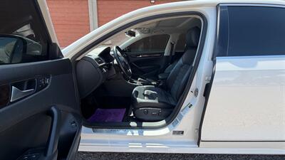 2015 Volkswagen Passat 2.0L TDI SEL Premium - Photo 16 - Albuquerque, NM 87107