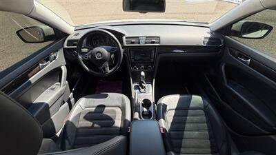 2015 Volkswagen Passat 2.0L TDI SEL Premium - Photo 13 - Albuquerque, NM 87107