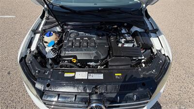 2015 Volkswagen Passat 2.0L TDI SEL Premium - Photo 12 - Albuquerque, NM 87107